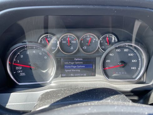 Used 2019 Chevrolet Silverado 1500 RST image 19