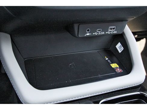 New 2026 Subaru Forester Limited AWD/4WD image 22