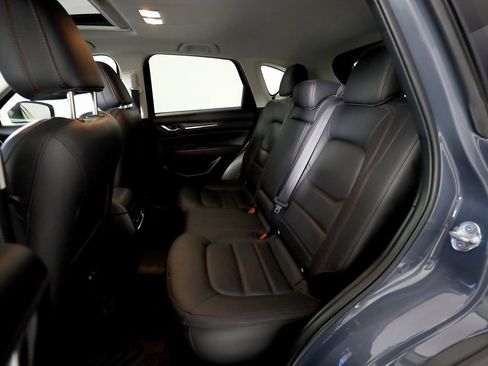 Used 2022 MAZDA CX-5 Carbon Edition image 14