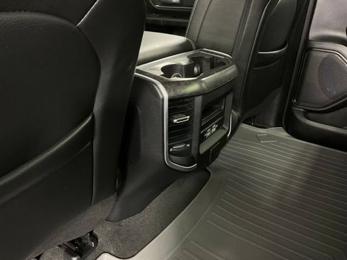 Used 2023 RAM 1500 Big Horn AWD/4WD image 17