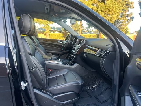 Used 2013 Mercedes-Benz ML 350 2WD image 11