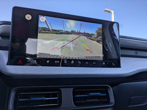 New 2025 Ford Maverick XLT w/ XLT Luxury Package image 20