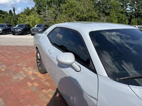 Used 2021 Dodge Challenger R/T Scat Pack RWD image 18