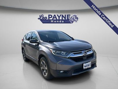 Used 2019 Honda CR-V EX