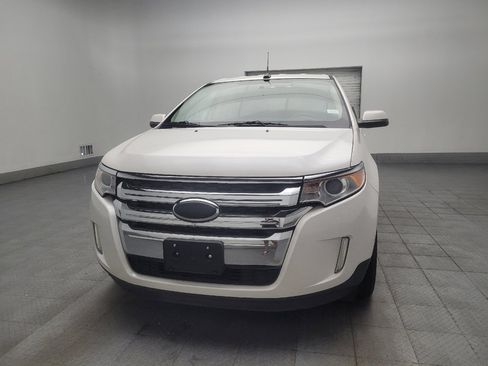 Used 2014 Ford Edge SEL w/ Equipment Group 205A FWD image 15