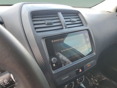 Used 2019 Mitsubishi Outlander Sport SE image 22