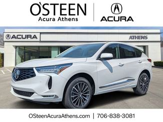 Used 2026 Acura RDX w/ Advance Package AWD/4WD video 1