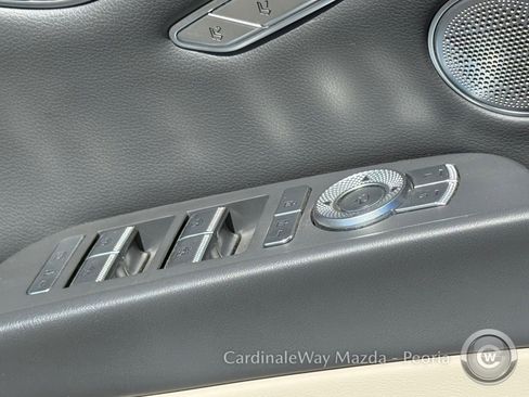 Used 2023 Genesis G80 3.5T Sport image 28