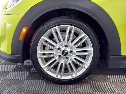 Certified 2024 MINI Cooper S FWD image 29
