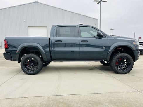 New 2026 RAM 1500 Big Horn AWD/4WD image 43