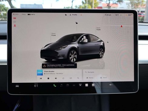 Used 2023 Tesla Model Y Long Range image 51