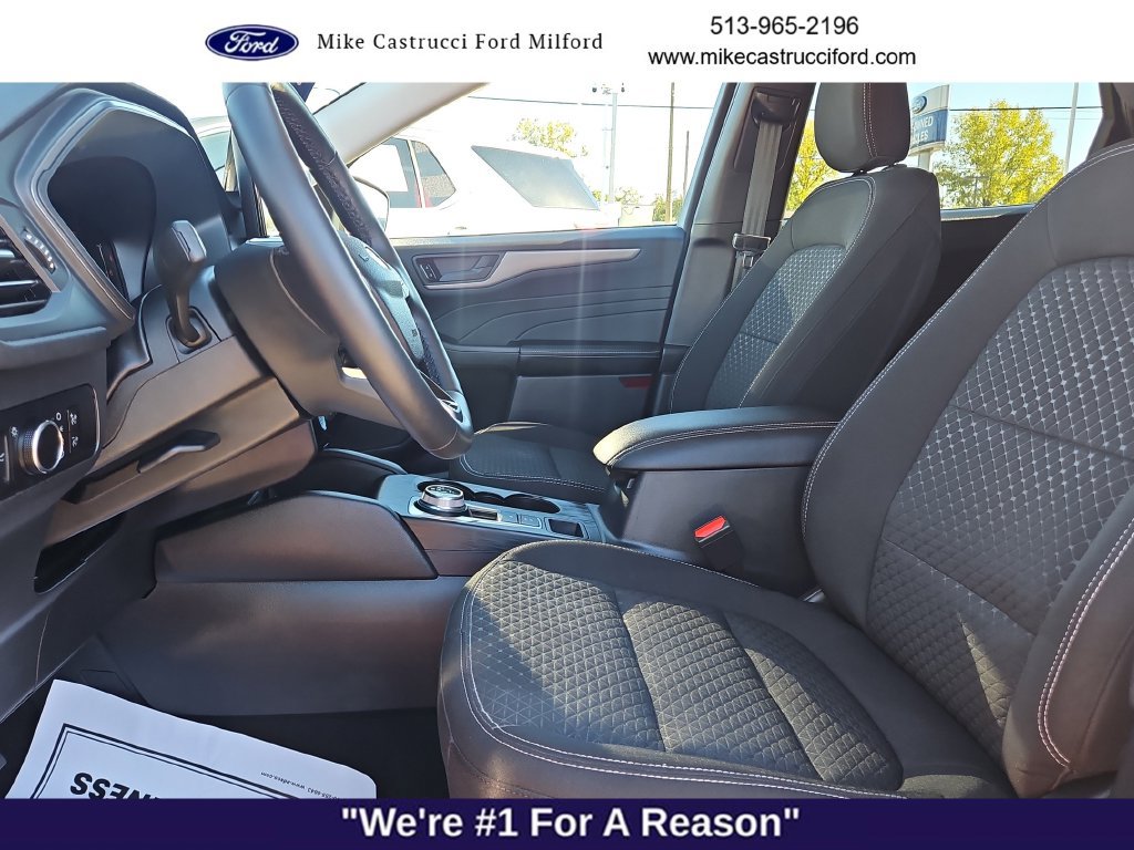 Certified 2023 Ford Escape Active w/ Tech Pack #1 AWD/4WD image 24