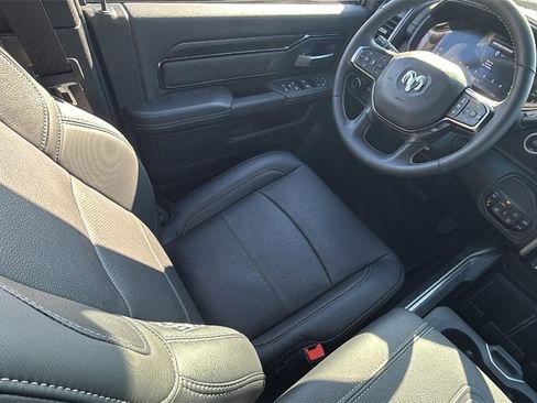 New 2025 RAM 2500 Power Wagon image 15