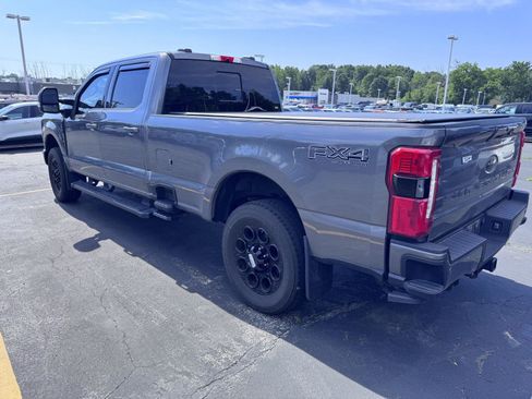 Used 2024 Ford F350 Lariat w/ Lariat Ultimate Package AWD/4WD image 6