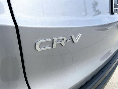 Used 2024 Honda CR-V EX-L image 29
