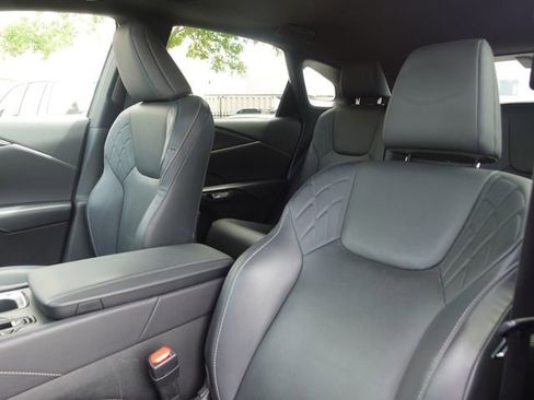 Used 2023 Lexus RX 350h w/ Accessory Package (Z1) AWD/4WD image 21