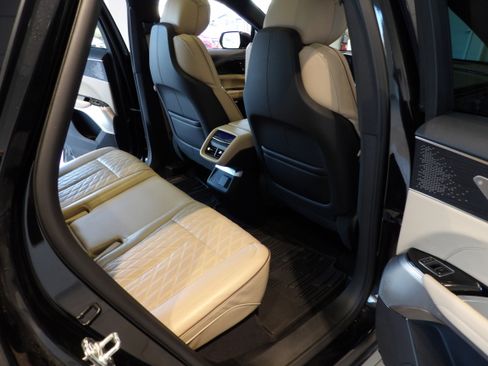 Used 2024 Cadillac Lyriq Sport w/ Nappa Leather Package image 25