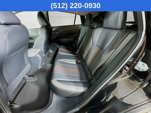 Certified 2024 Subaru Crosstrek 2.5i Limited AWD/4WD image 31