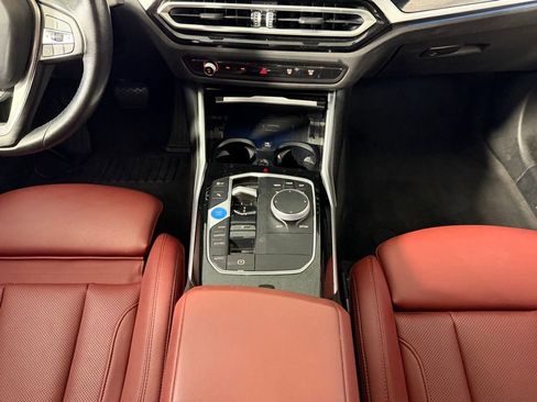 Used 2023 BMW i4 eDrive40 w/ Premium Package image 15