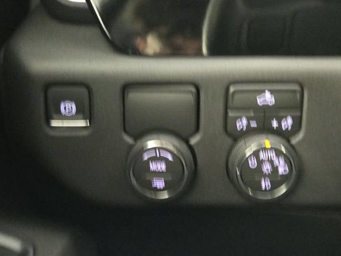 New 2026 Chevrolet Silverado 1500 RST w/ RST Select Package RWD image 22