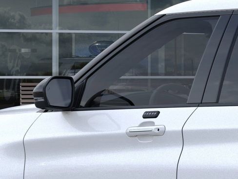 New 2026 Ford Explorer Platinum w/ LUX Leather Package image 20