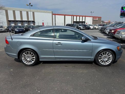 Used 2008 Volvo C70 T5 image 7