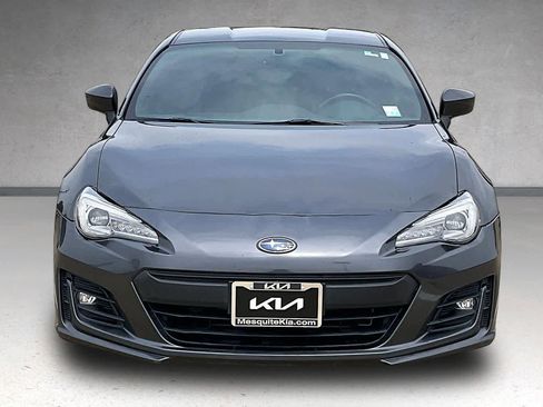 Used 2017 Subaru BRZ Limited w/ Popular Package #3 RWD image 6
