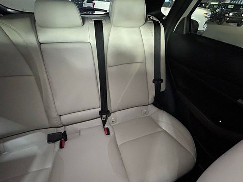 Used 2022 MAZDA CX-30 2.5 Turbo w/ Premium Package image 14