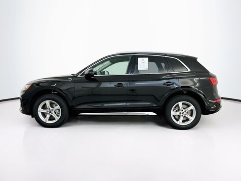 Used 2023 Audi Q5 2.0T Premium w/ Convenience Package AWD/4WD image 4