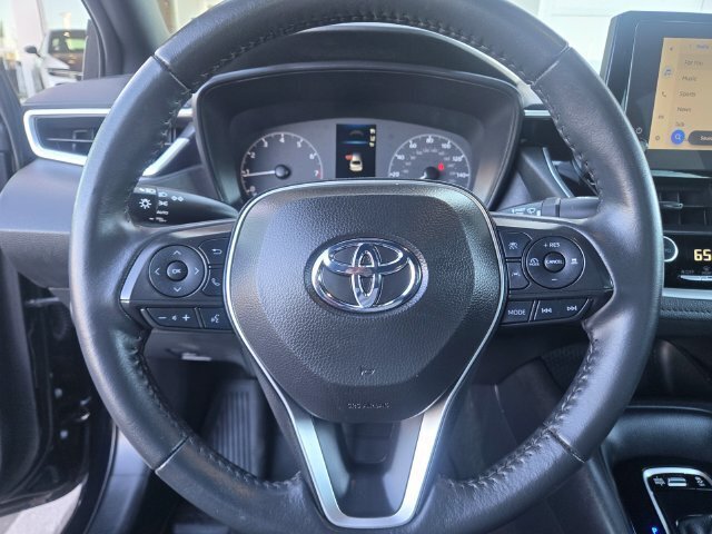 Used 2024 Toyota Corolla SE FWD image 23