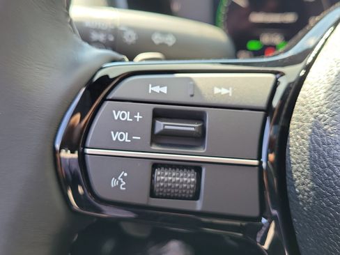 New 2026 Honda Civic Sport Touring image 25