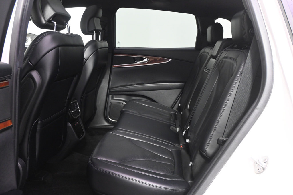 Used 2018 Lincoln MKX Reserve AWD/4WD image 21