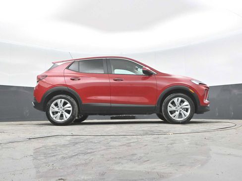 New 2026 Buick Encore GX Preferred w/ Advanced Technology Package AWD/4WD image 44