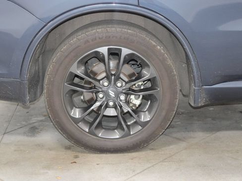 Used 2021 Dodge Durango GT RWD image 12