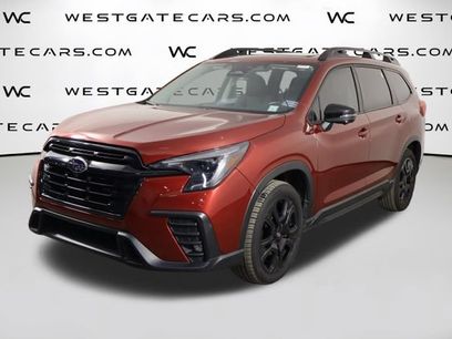 Used 2023 Subaru Ascent Onyx Edition Limited