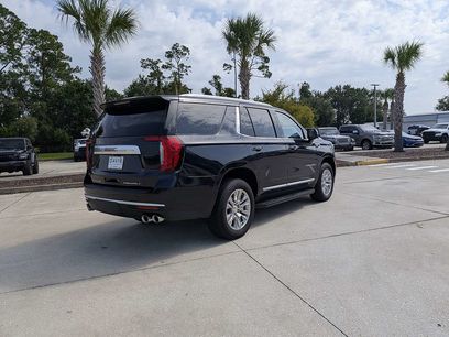 Used 2024 GMC Yukon Denali