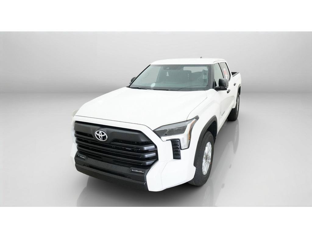 New 2026 Toyota Tundra SR5 w/ SR5 Convenience Package RWD image 21