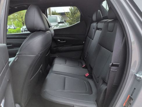 Used 2024 Hyundai Santa Cruz XRT AWD/4WD image 13