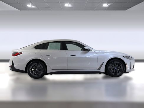 Certified 2023 BMW i4 eDrive35 RWD image 7