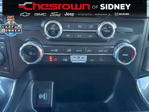 Used 2023 Ford F150 XLT w/ Equipment Group 302A High AWD/4WD image 21