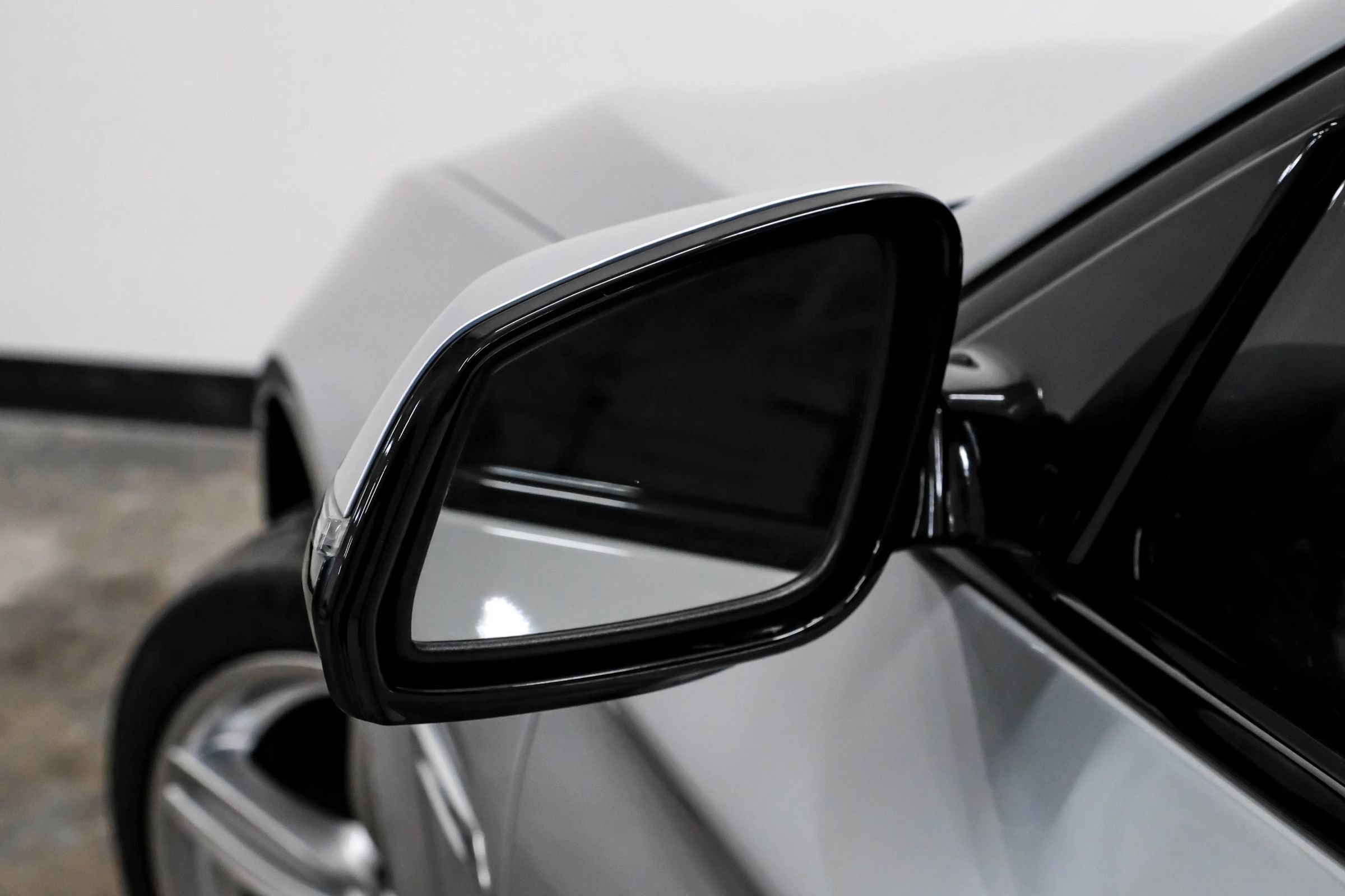 Used 2014 BMW 535i Sedan RWD image 40