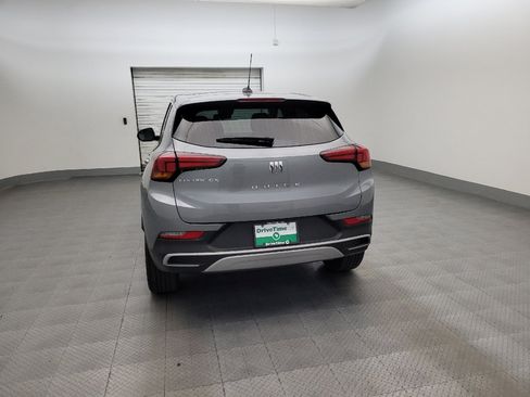 Used 2025 Buick Encore GX Preferred FWD image 6