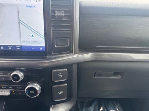 Used 2023 Ford F150 XLT w/ Equipment Group 302A High image 21