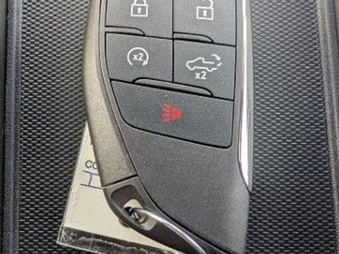 New 2026 Chevrolet Silverado 2500 Custom w/ Custom Value Package image 20