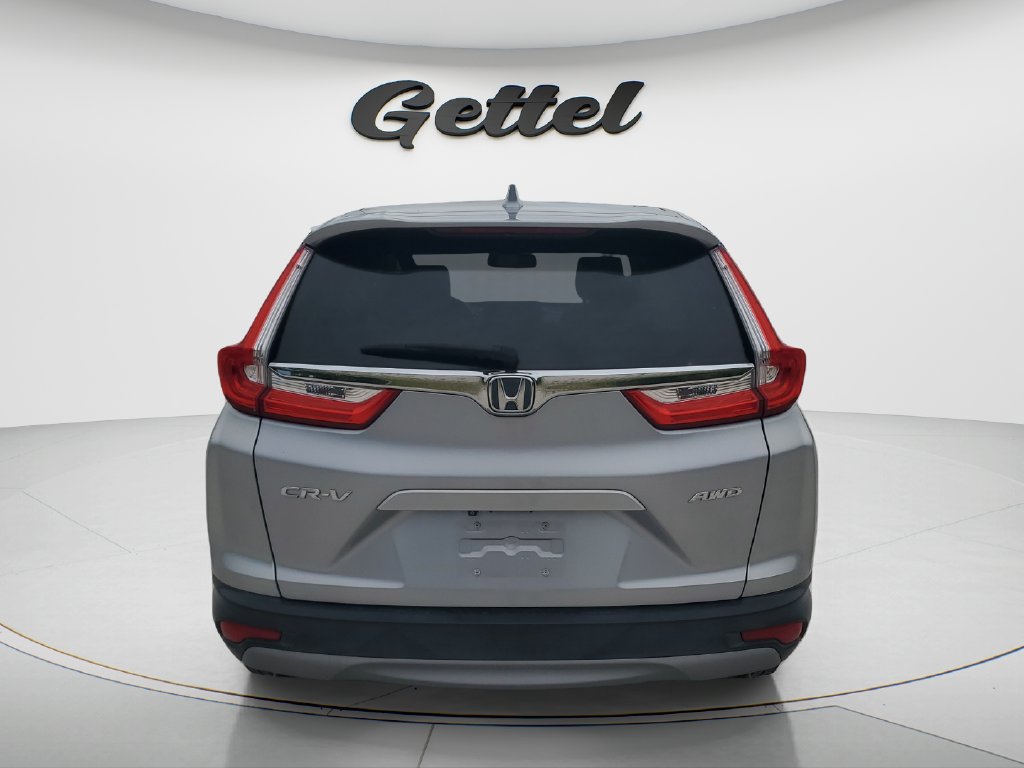 Used 2019 Honda CR-V EX-L image 6