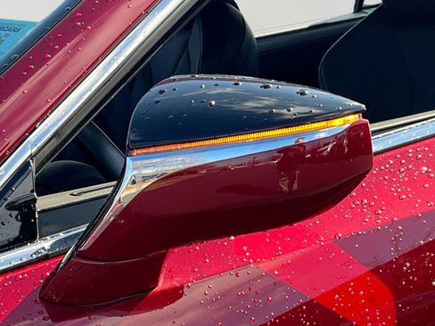 Used 2022 Lexus ES 300h F Sport w/ Accessory Package image 26