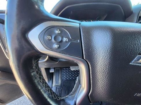 Used 2018 Chevrolet Silverado 1500 LT w/ All Star Edition image 13