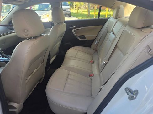 Used 2014 Buick Regal image 16