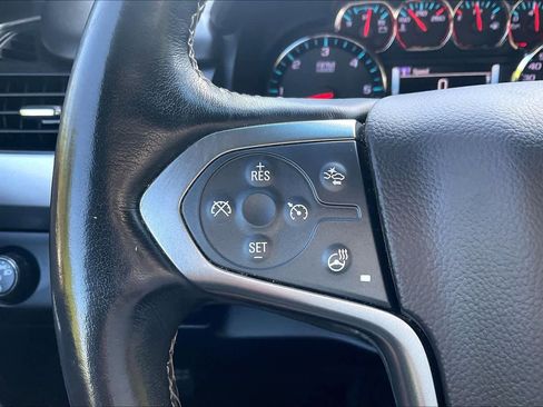 Used 2019 Chevrolet Tahoe LT AWD/4WD image 26