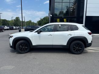 New 2026 MAZDA CX-50 AWD 2.5 S w/ Cargo Package video 2